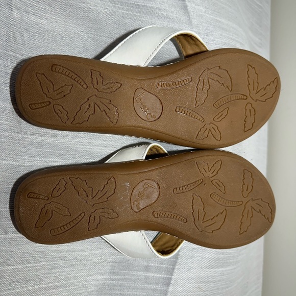 Born Thong Sandals, Women's size 8 - Picture 3 of 6